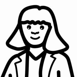 Meet your Posher, Janet